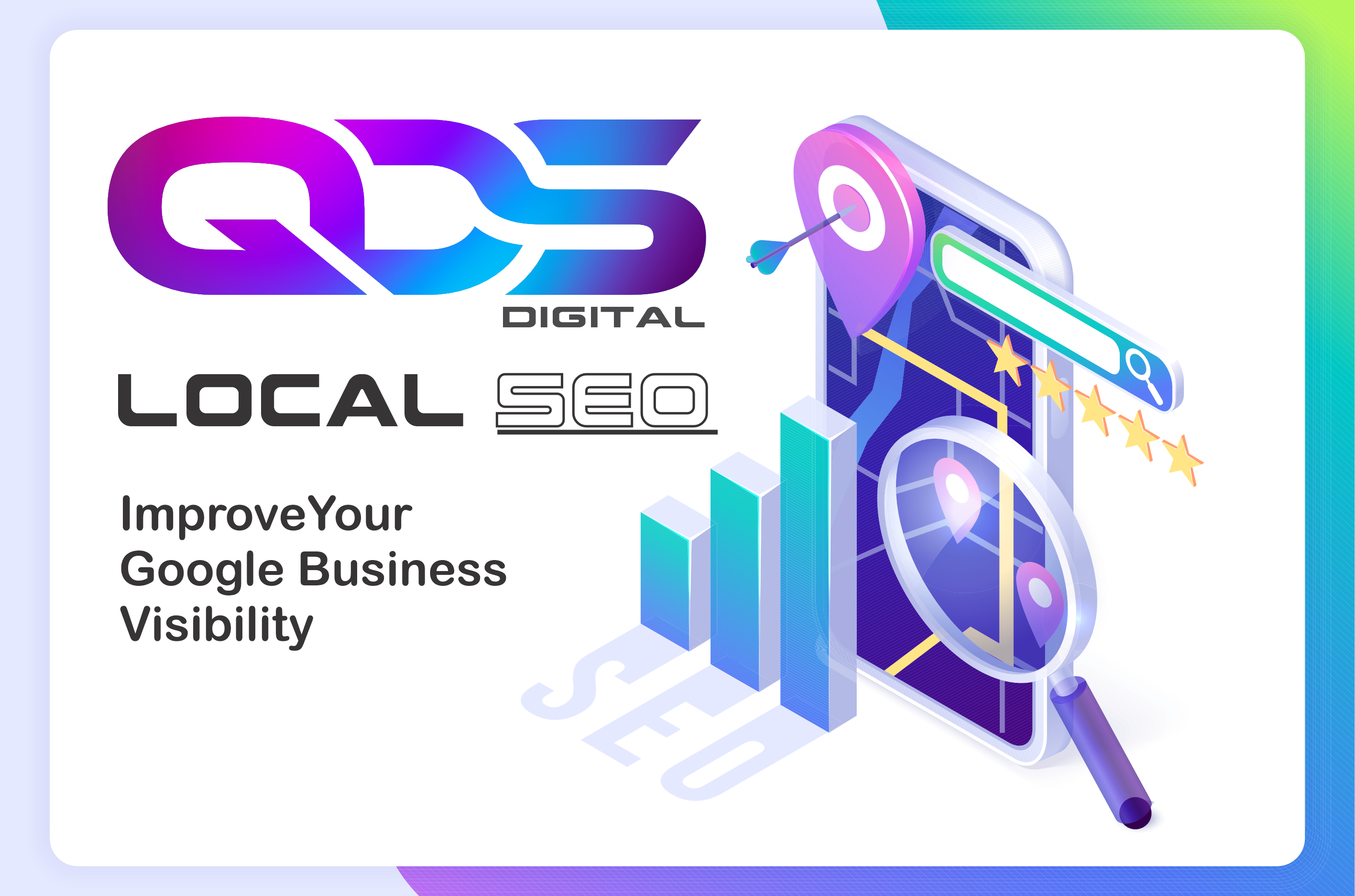 Local SEO Services that get you to NR1 Rank on Google & Google Maps